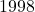 1998